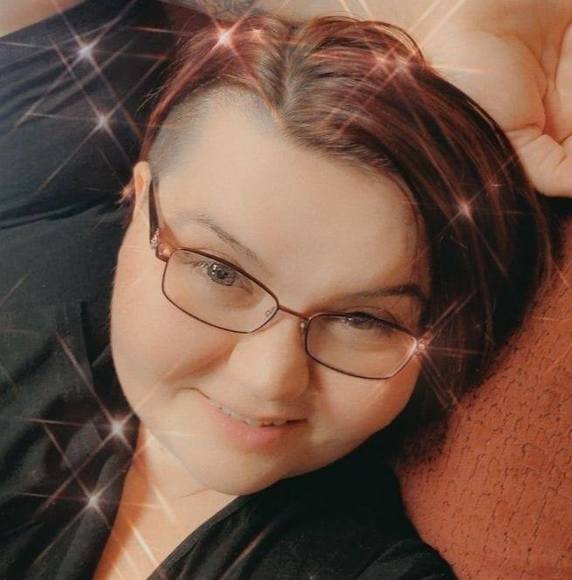martharedmond